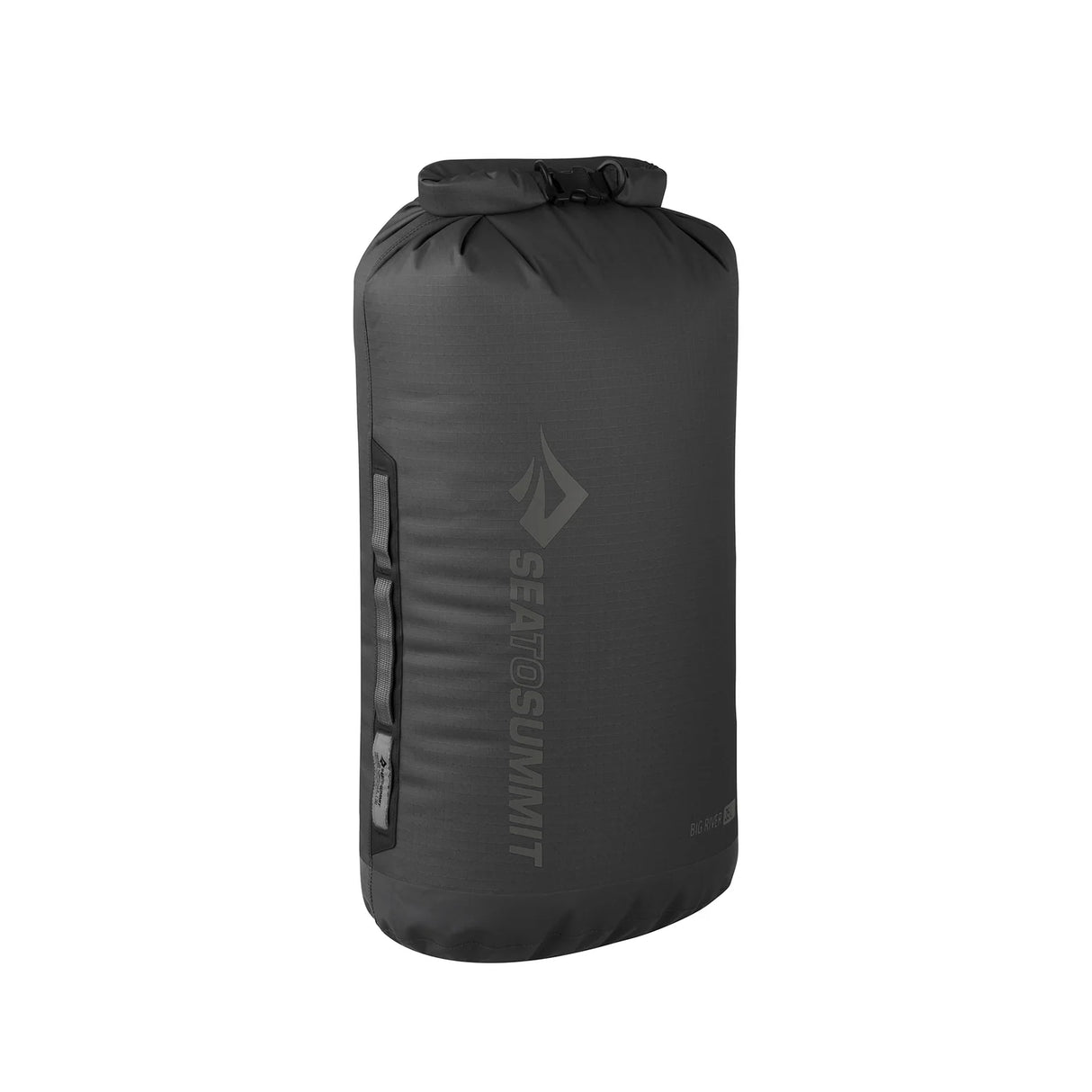 Sea to Summit Big River Dry Bag Jet Black