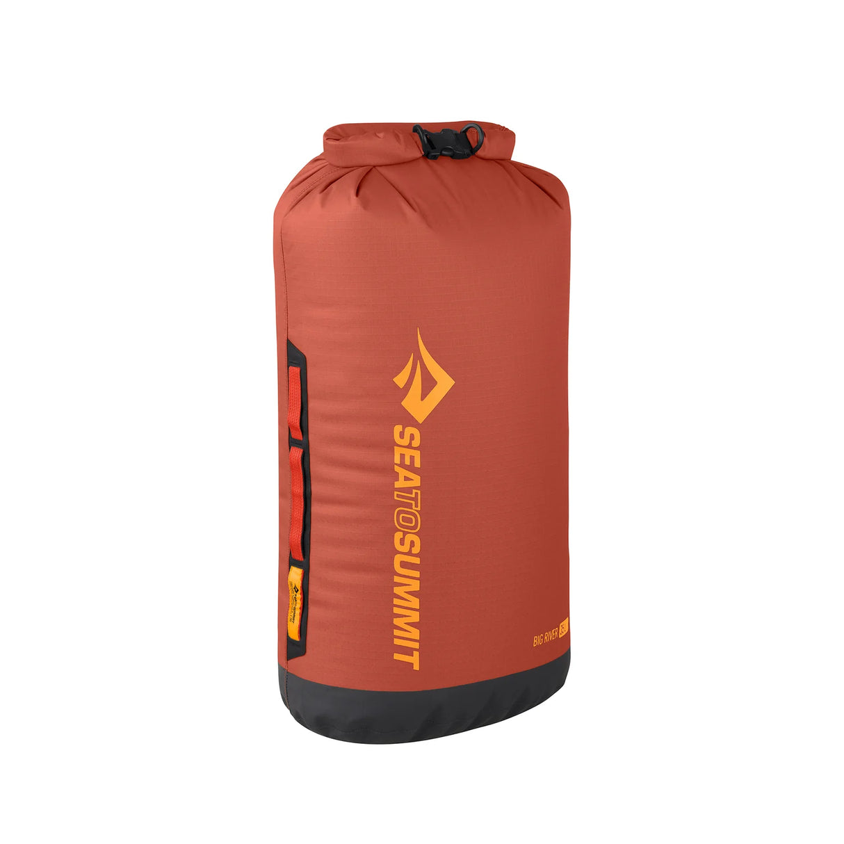 Sea to Summit Big River Dry Bag Picante Red