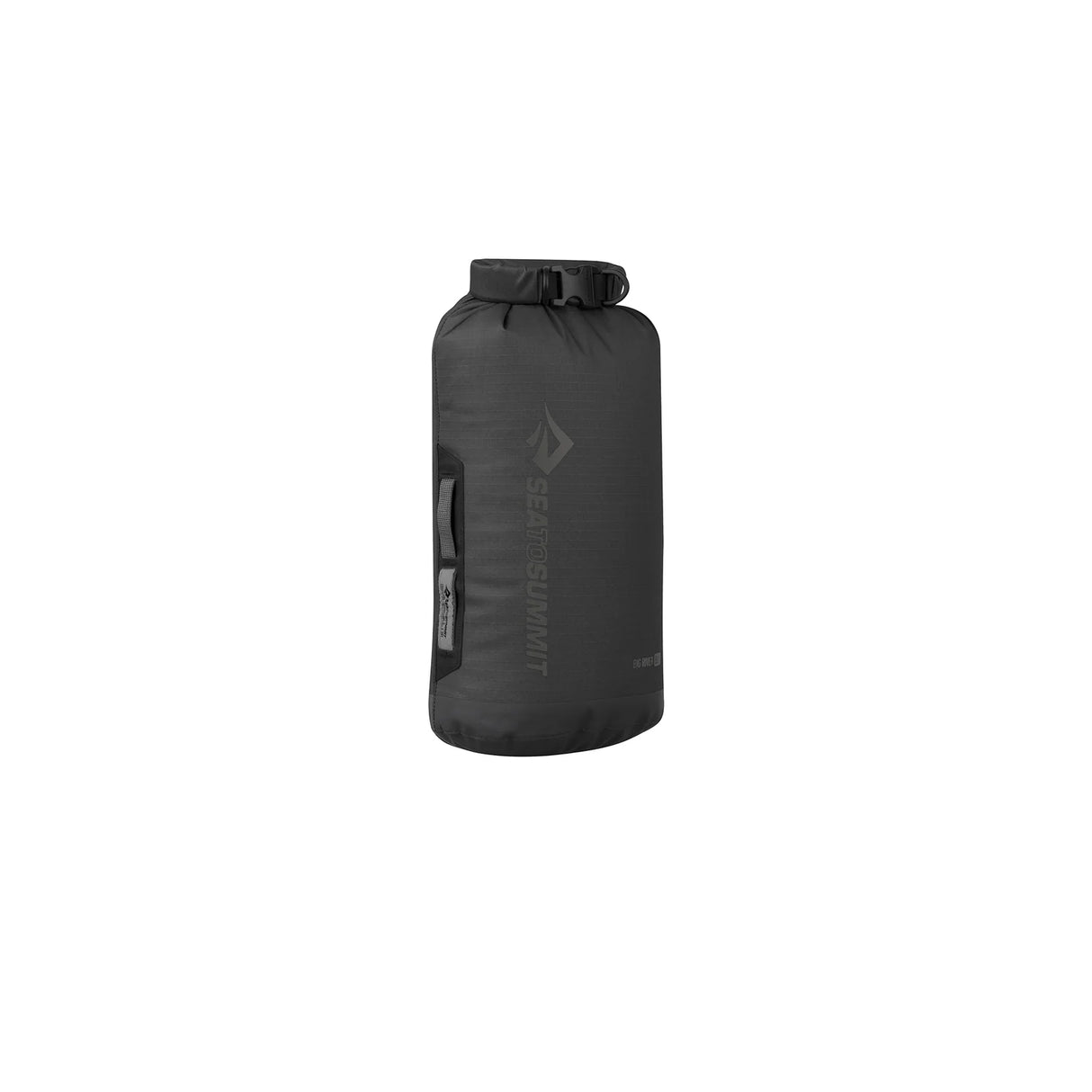 Sea to Summit Big River Dry Bag Jet Black