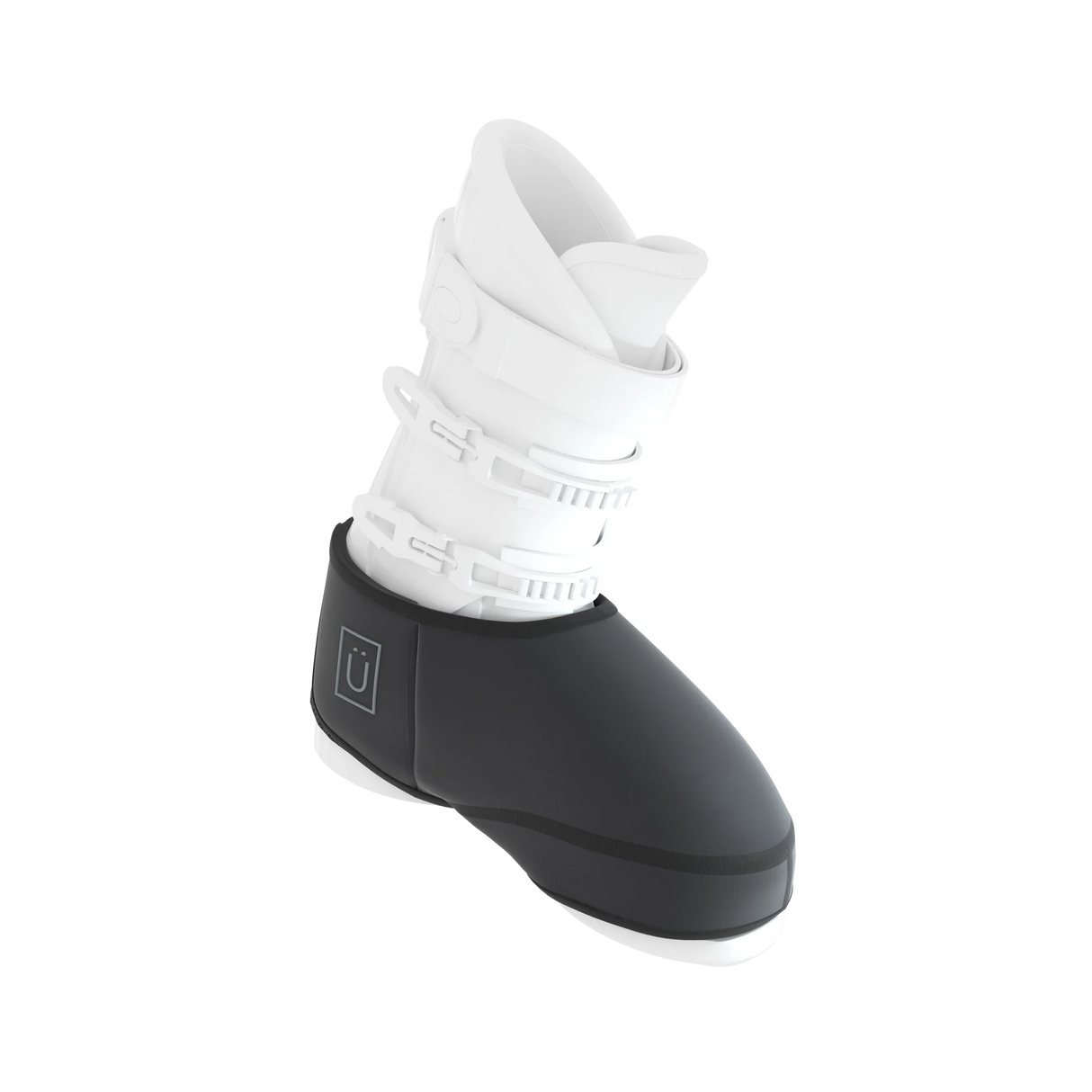 Snux Overboot Black