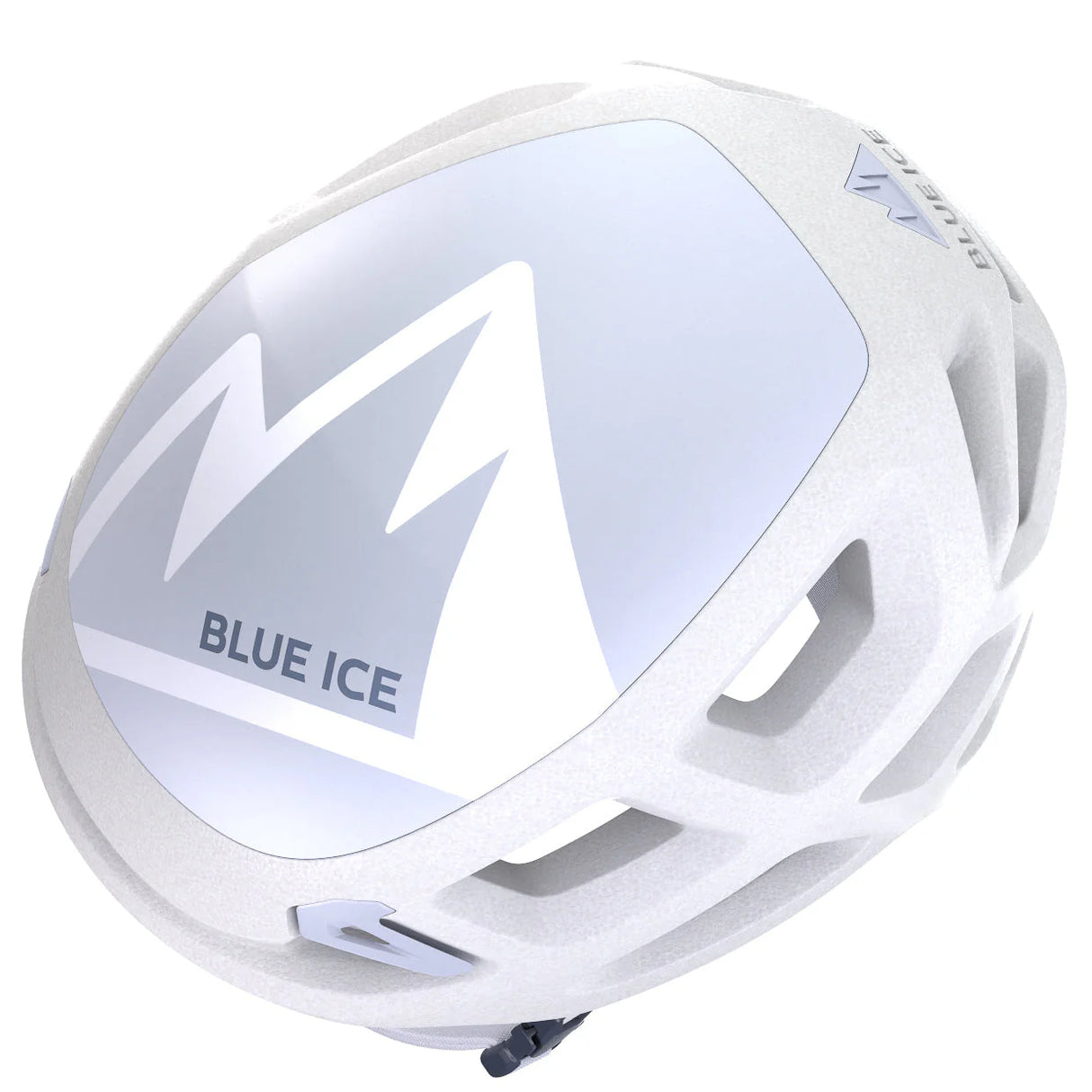 Blue Ice Blast Alpine Helmet
