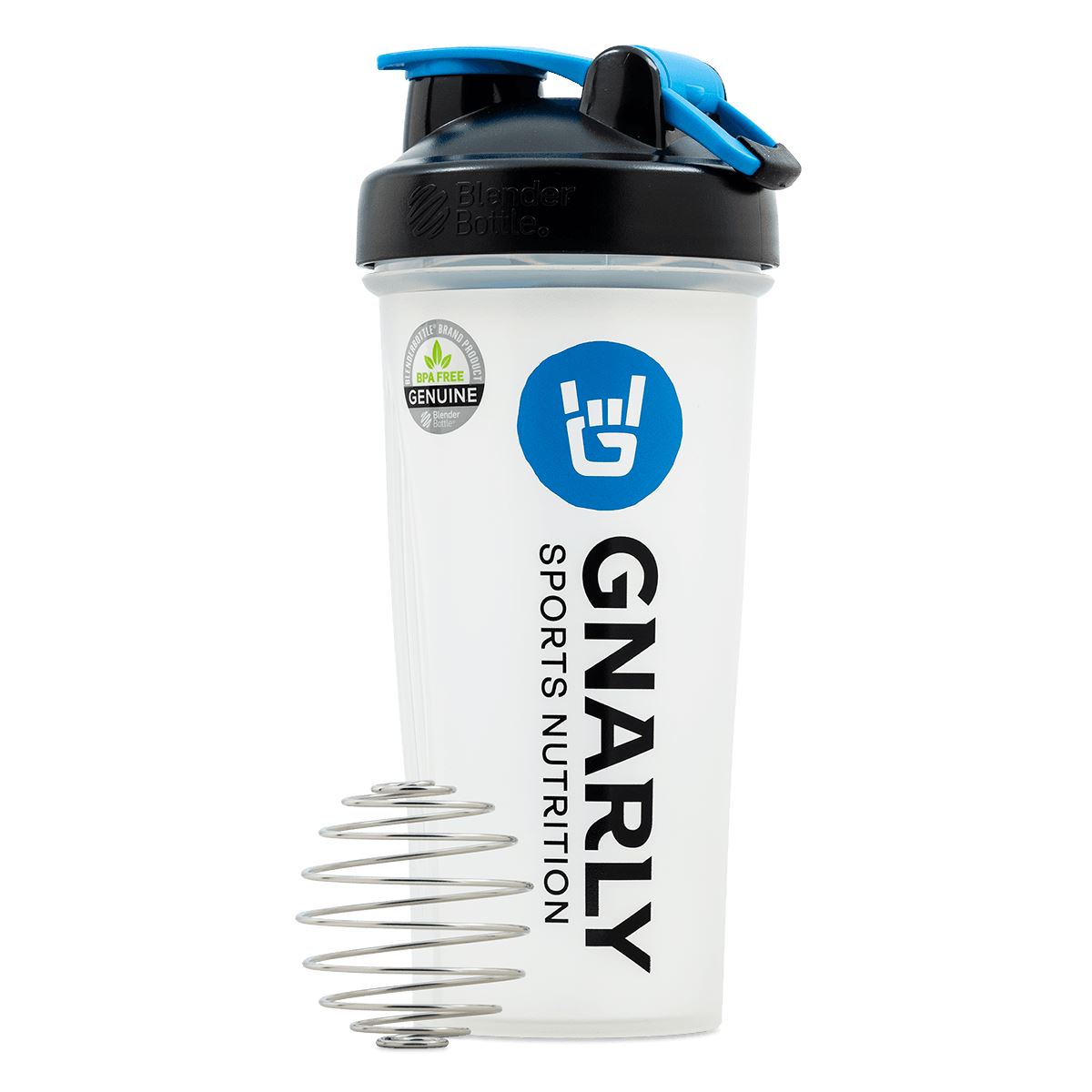 Gnarly Nutrition Gnarly Blender Bottle