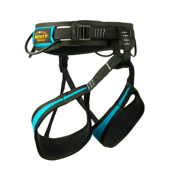 MISTY MOUNTAIN Bolt Harness