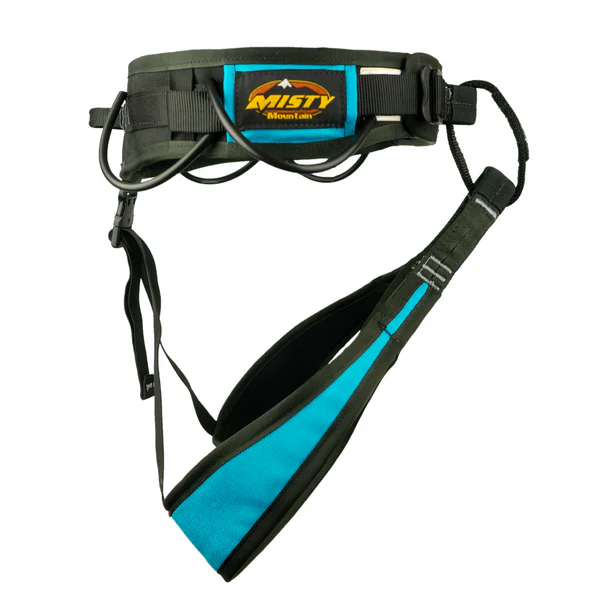 MISTY MOUNTAIN Bolt Harness