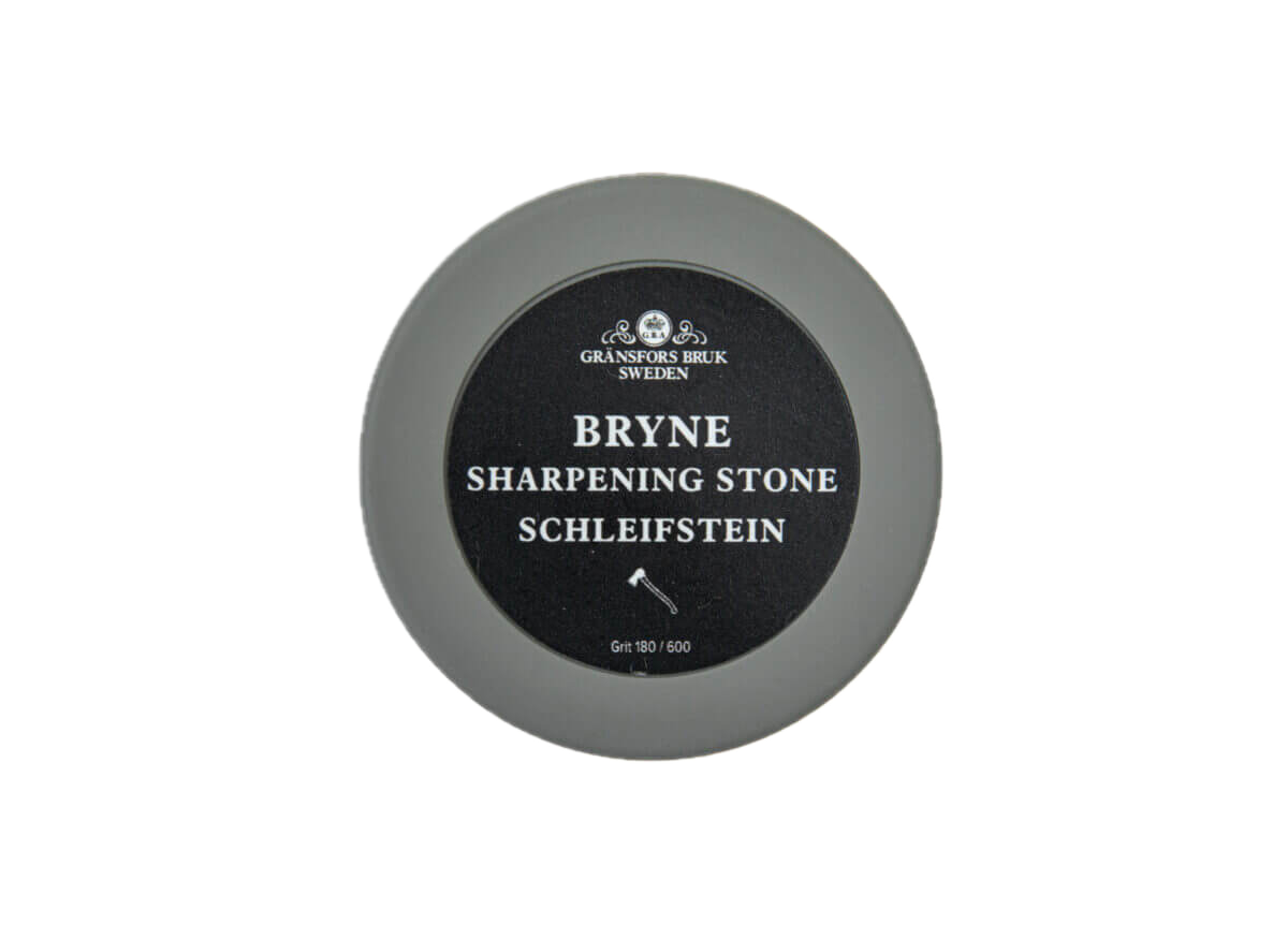 Gransfors Bruks Axe Sharpening Stone - Ceramic