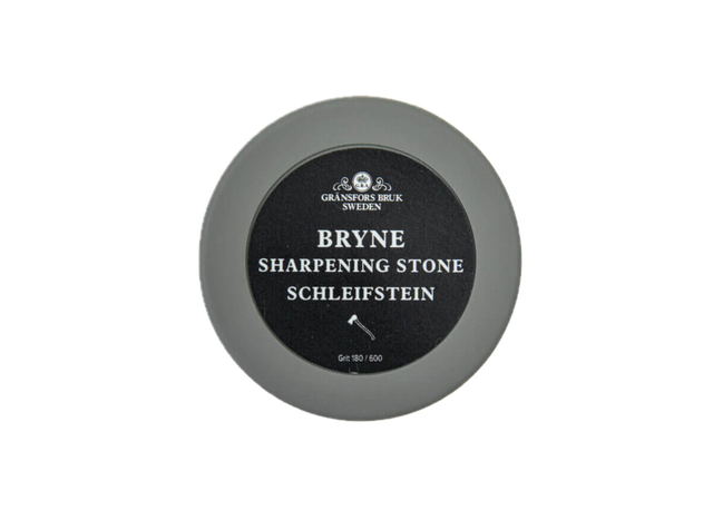 Gransfors Bruks Axe Sharpening Stone - Ceramic