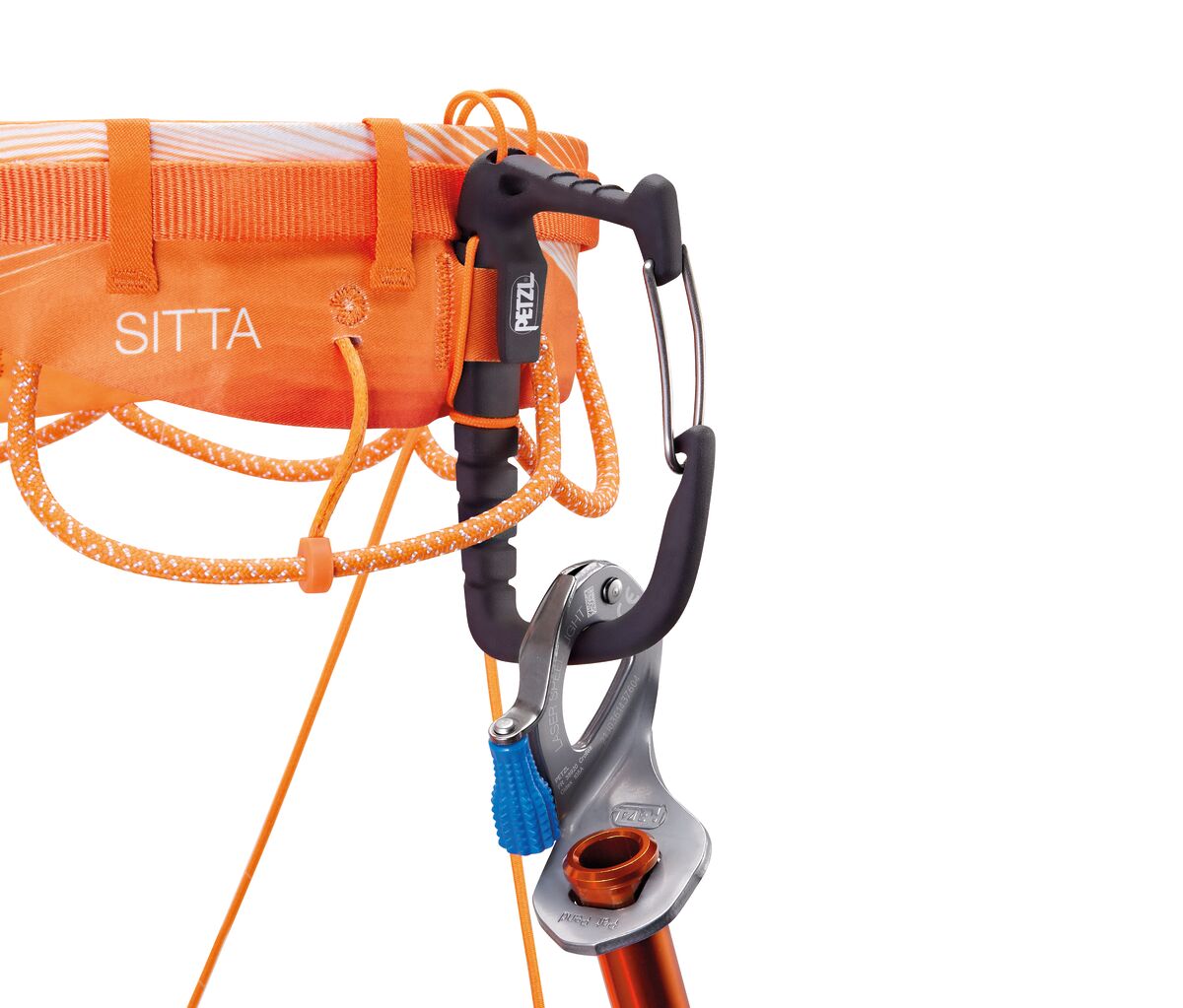 Petzl Sitta Harness