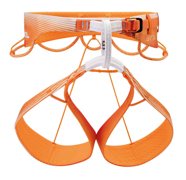Petzl Sitta Harness Orange / XS
