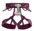 Petzl Luna Harness Violet / XS