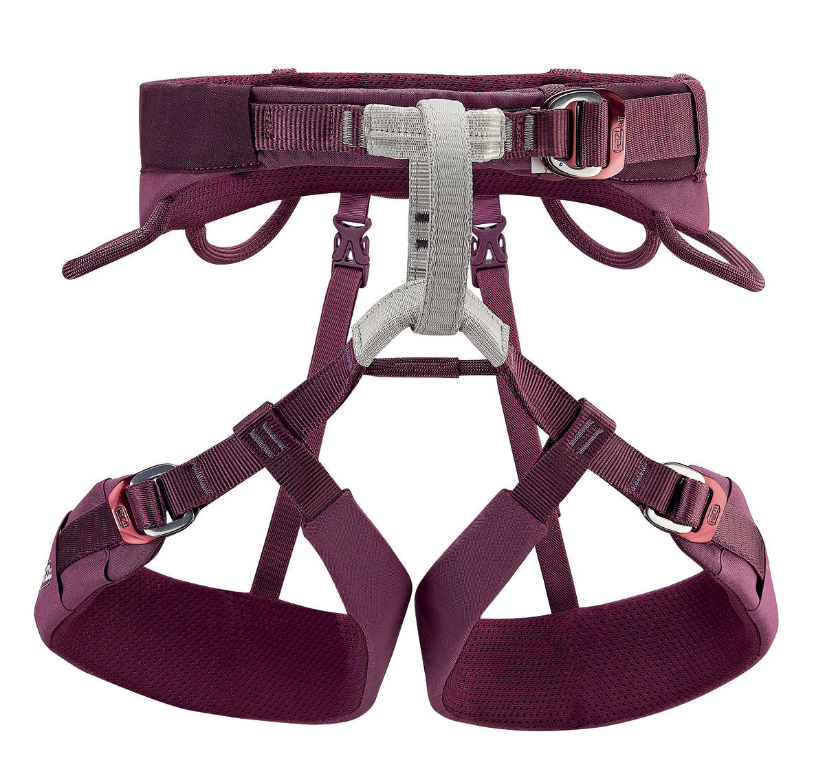 Petzl Luna Harness Violet / XS