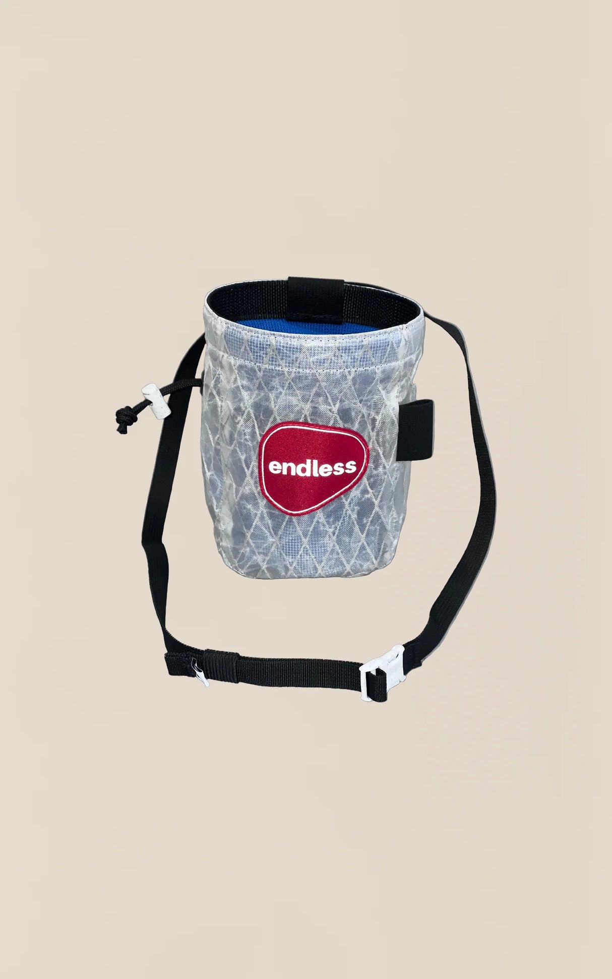 Endless Climbing Endless - Cool Stretch Chalkbag