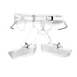 Blue Ice Choucas Pro Harness Folkstone / S