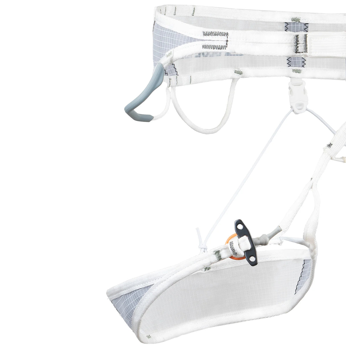 Blue Ice Choucas Pro Harness
