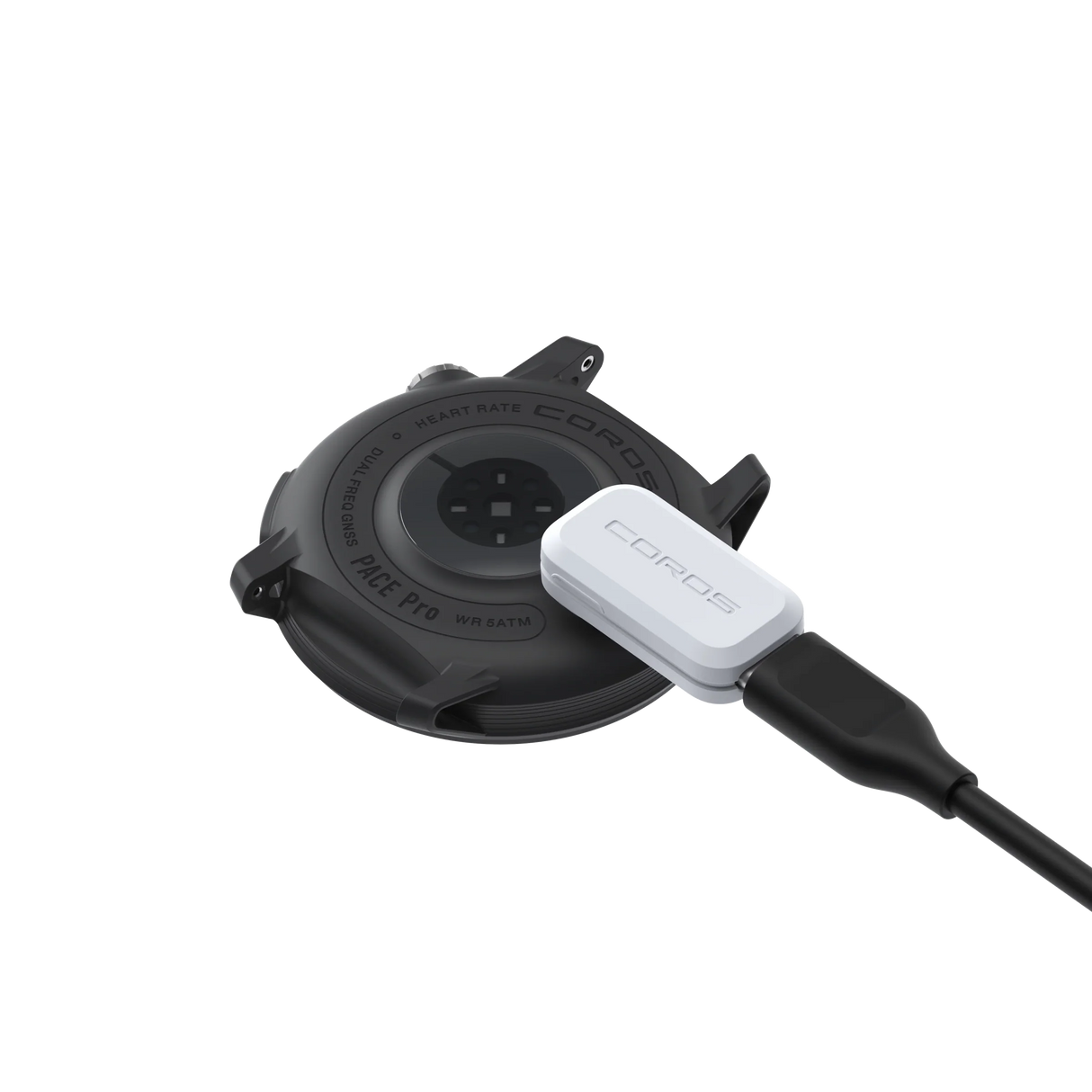 USB-C to COROS Charging Adapter