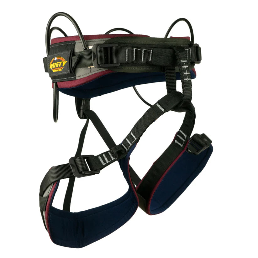 MISTY MOUNTAIN Cadillac Quick-Adjust Harness
