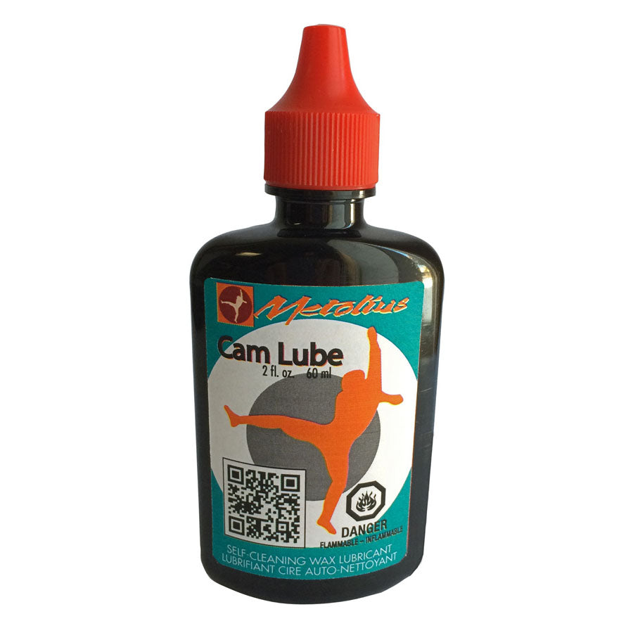 Metolius Cam Lube 2oz.