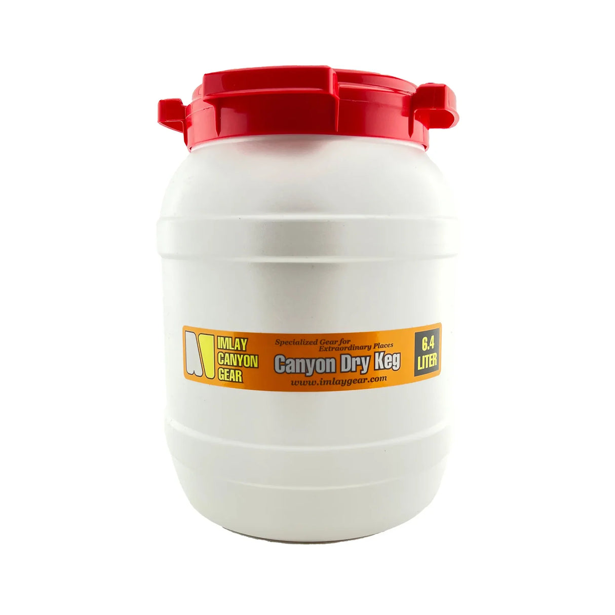 IMLAY CANYON GEAR Canyon Keg