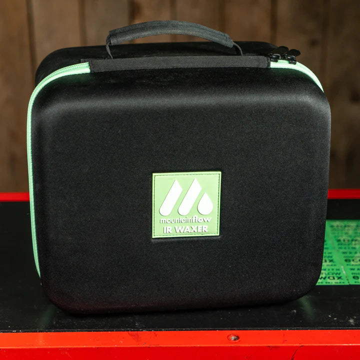 MountainFLOW Handheld Infrared Waxer