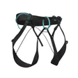 Blue Ice Choucas Harness Black / S
