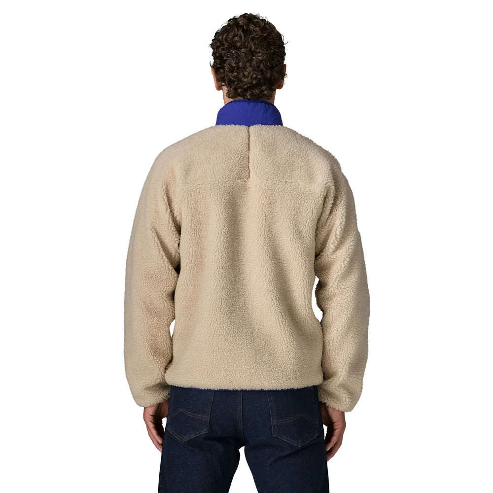 Classic Retro-X Jacket - Men's