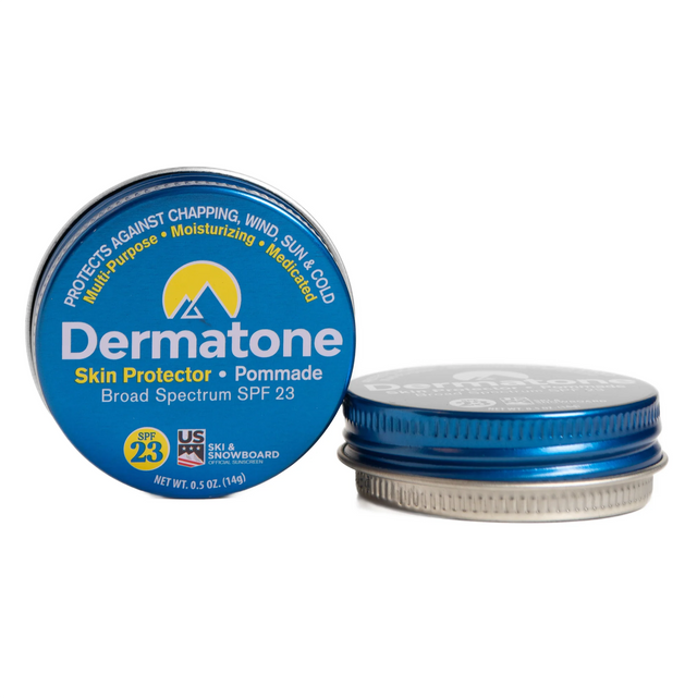 Dermatone Orginal Skin Protector Tin SPF23