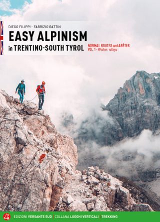 Cordee EZ Alpinism Tyrol 1
