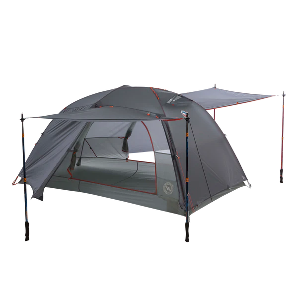 Big Agnes Copper Spur HV UL2 Bikepack