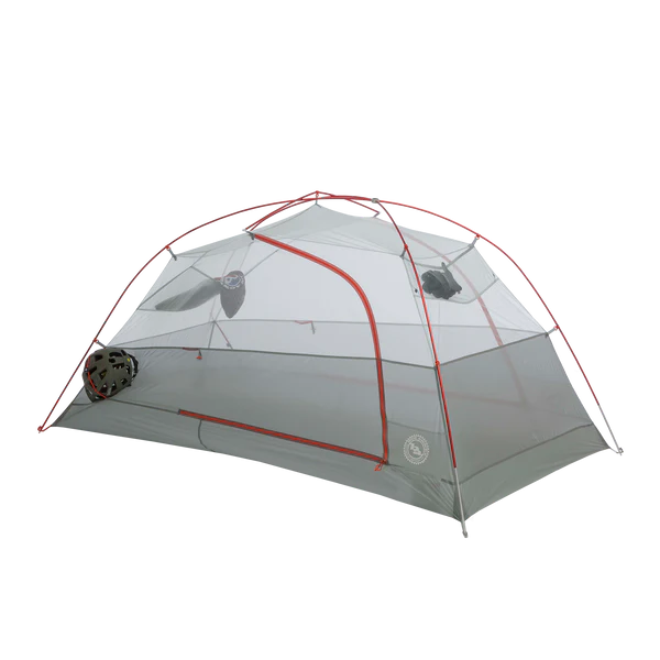 Big Agnes Copper Spur HV UL2 Bikepack