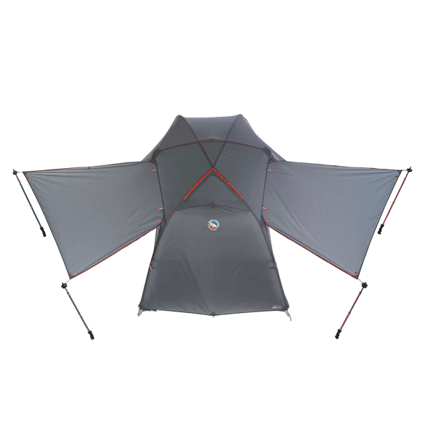 Big Agnes Copper Spur HV UL2 Bikepack