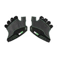 RHINO SKIN SOLUTIONS Wide Boyz Crack Gloves
