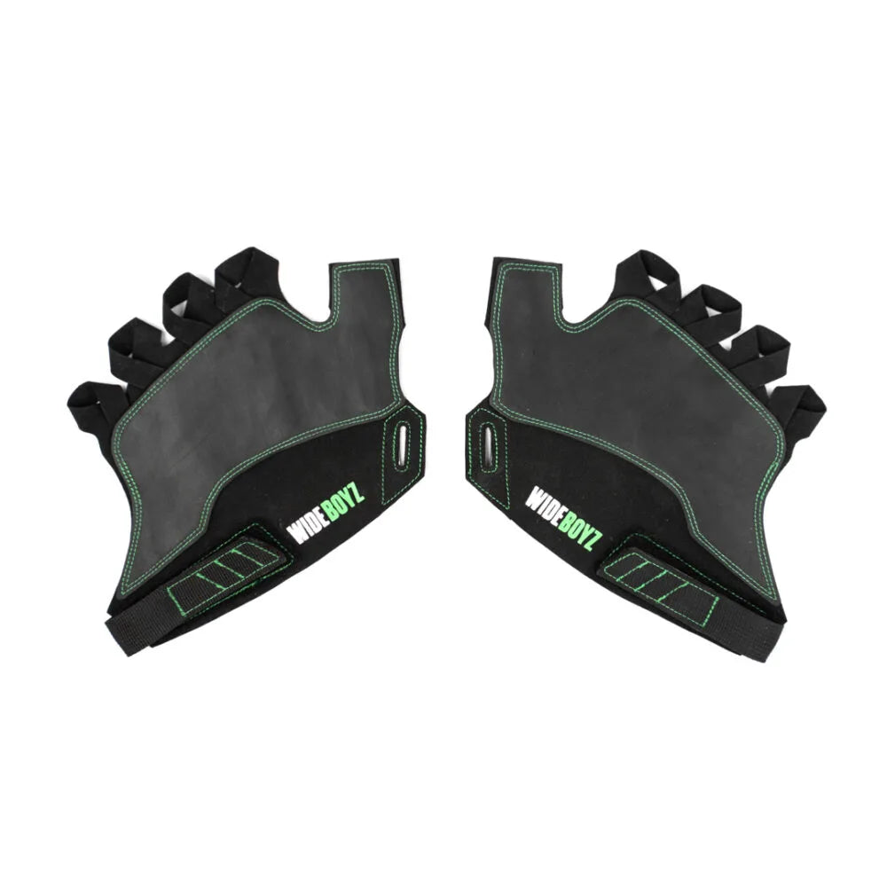 RHINO SKIN SOLUTIONS Wide Boyz Crack Gloves