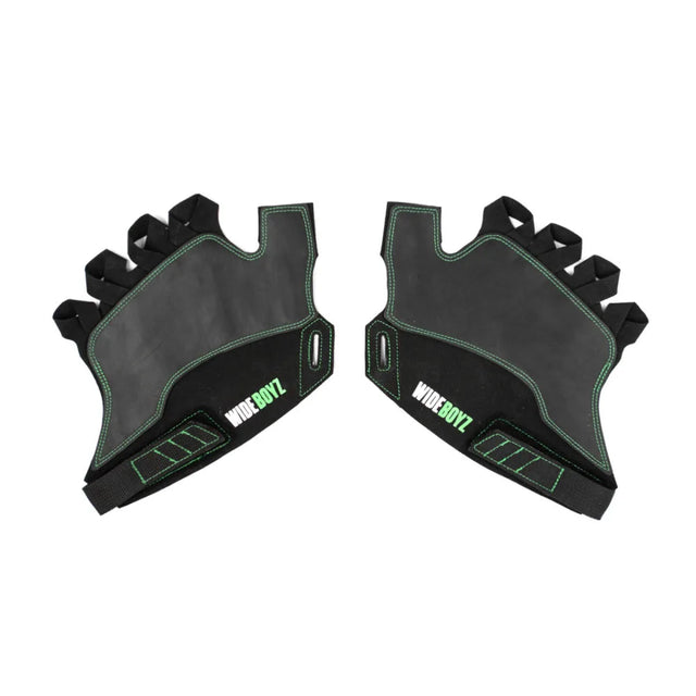 RHINO SKIN SOLUTIONS Wide Boyz Crack Gloves