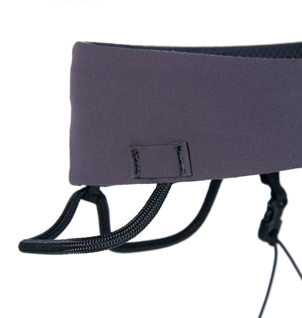 Blue Ice Cuesta Adjustable Harness - Mens