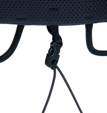 Blue Ice Cuesta Adjustable Harness - Mens