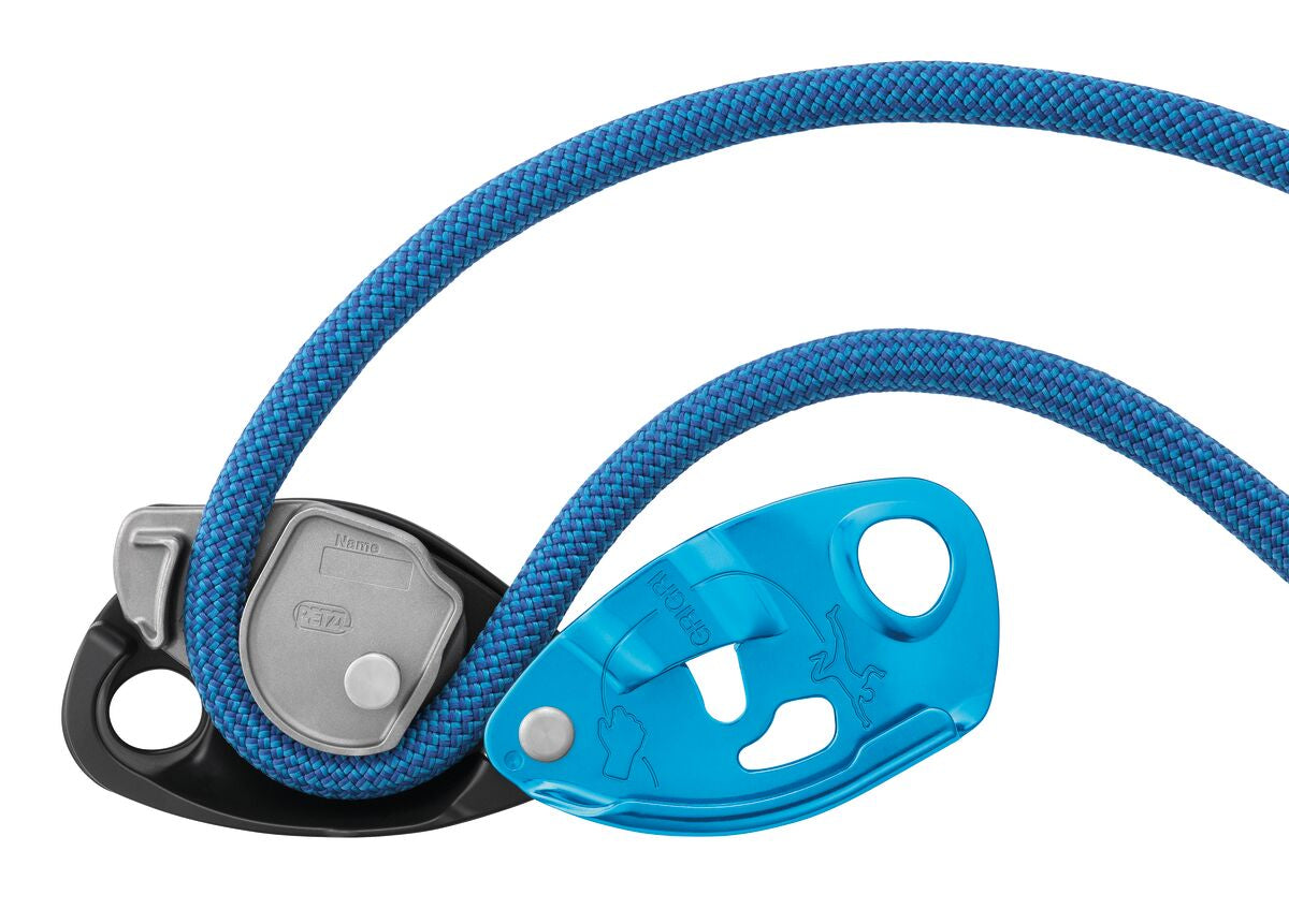Petzl Grigri