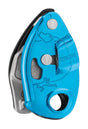 Petzl Grigri Blue