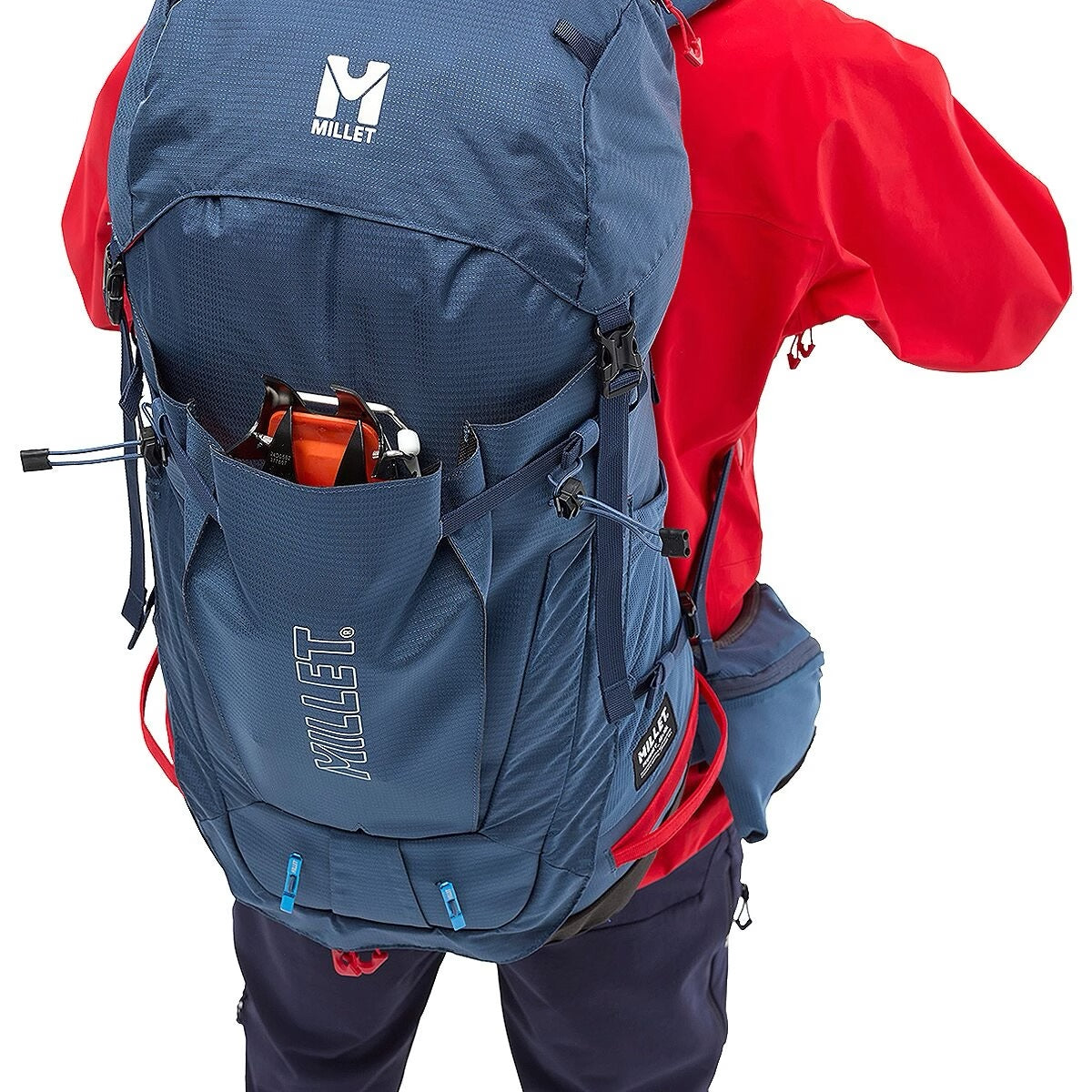 Peuterey 45+10
