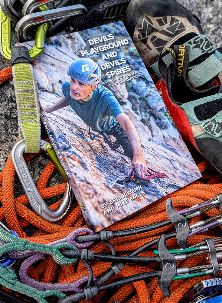 High Desert Stoneworks Devils Playground and Devils Spires