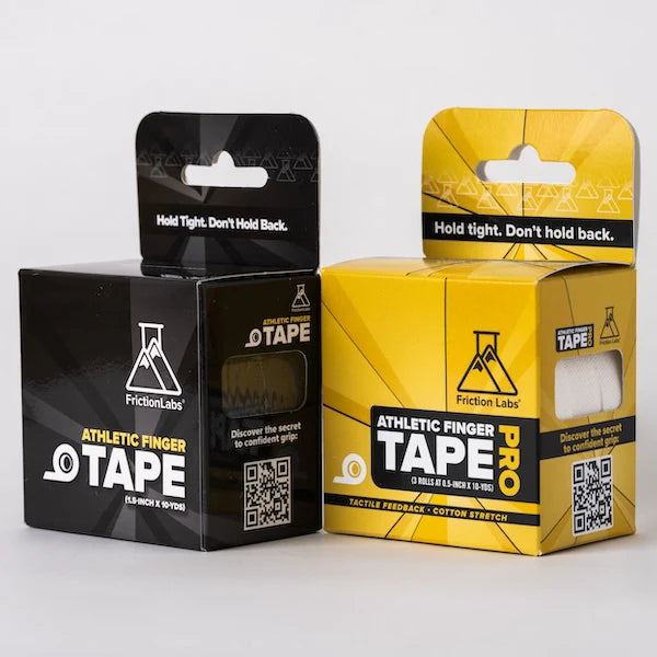 Friction Labs Chalk Athletic Finger Tape