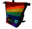 ORGANIC CLIMBING Organic Deluxe Chalk Bucket