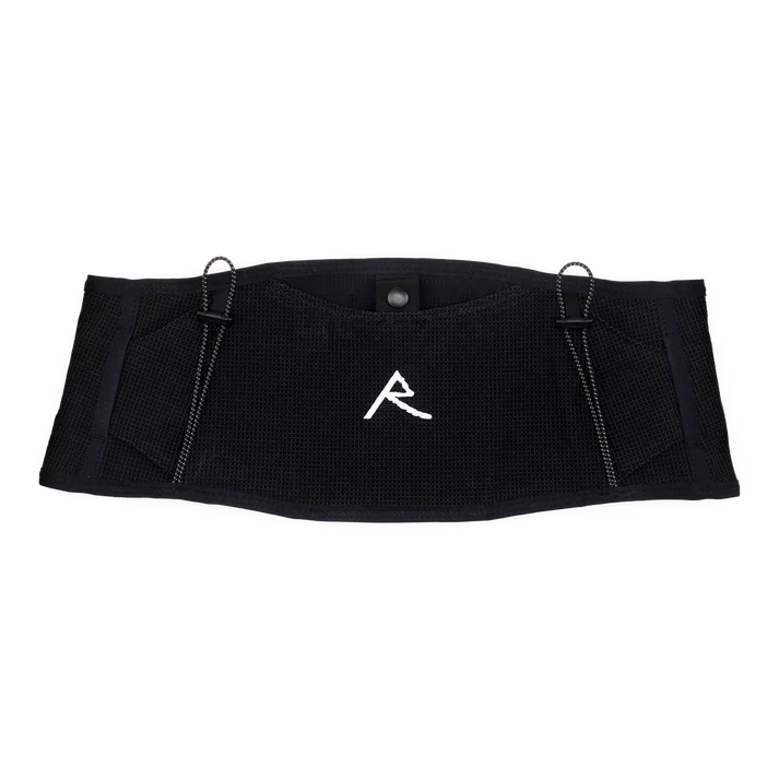Raide Research LF 2L Running Belt Black