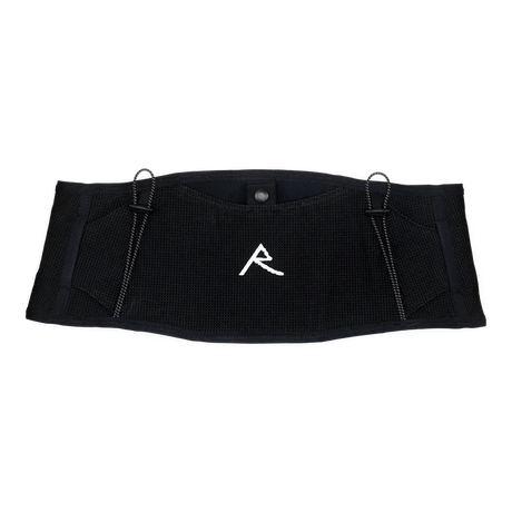 Raide Research LF 2L Running Belt Black