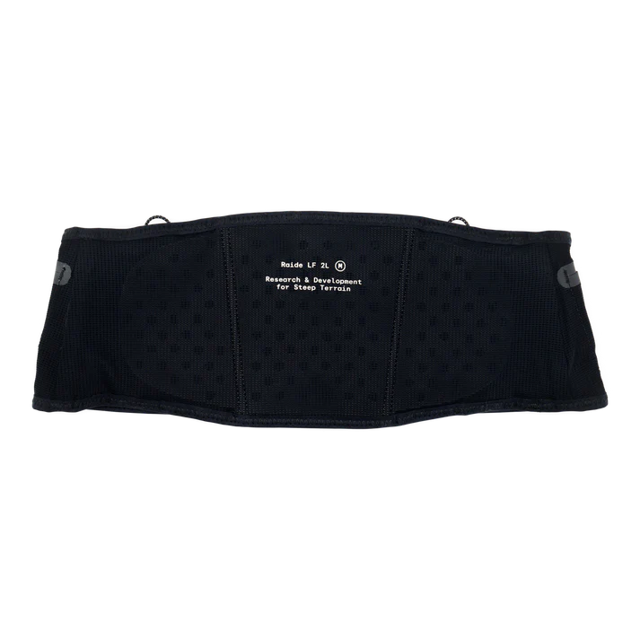 Raide Research LF 2L Running Belt