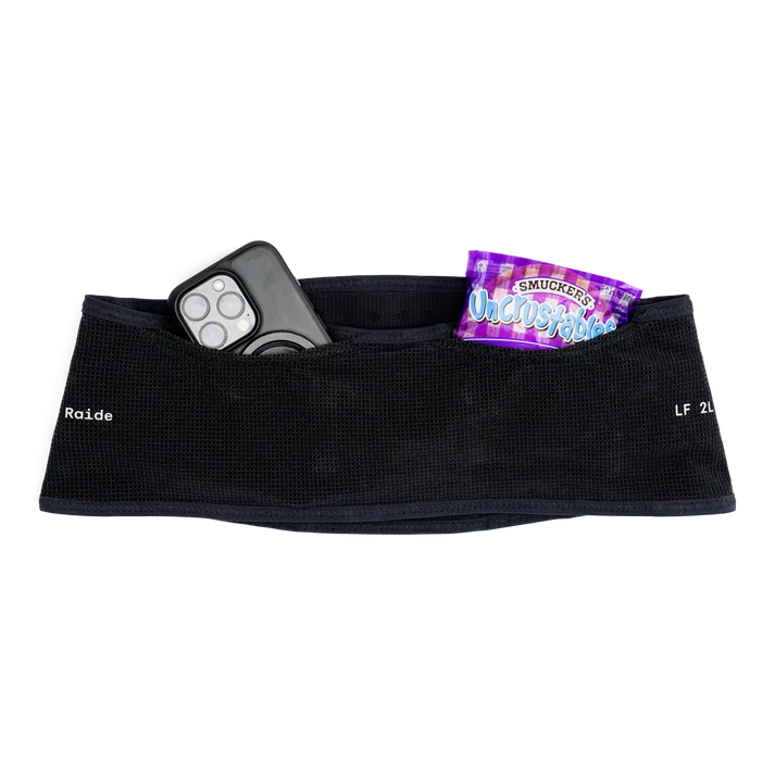 Raide Research LF 2L Running Belt