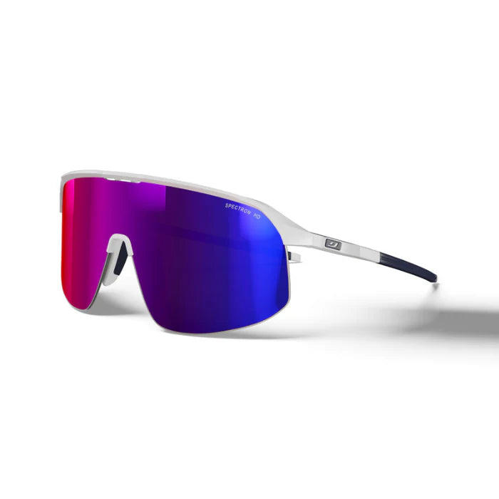 Julbo Density Blue / White / Red with Spectron 3 lens