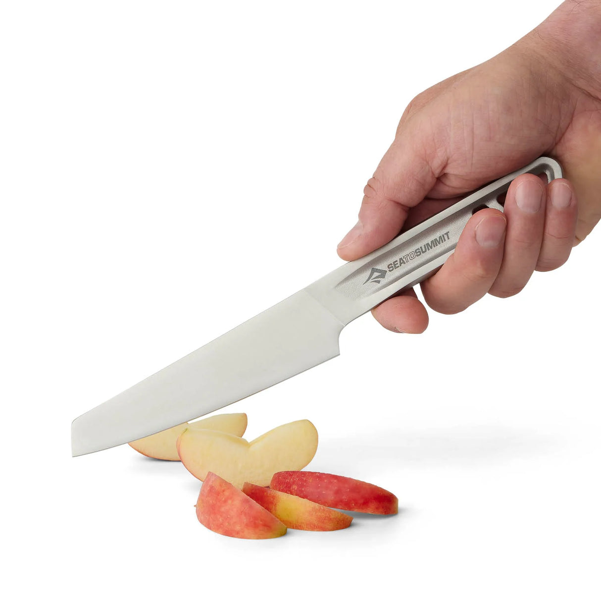Sea to Summit Detour Stainless Steel Kitchen Knife