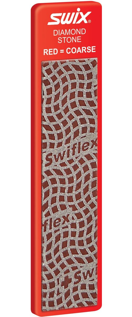 Swix Diamond Stone Economy Coarse
