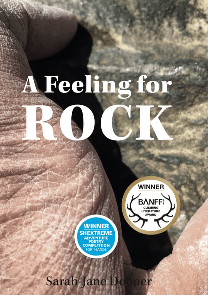 Wolverine Publishing Feeling For Rock