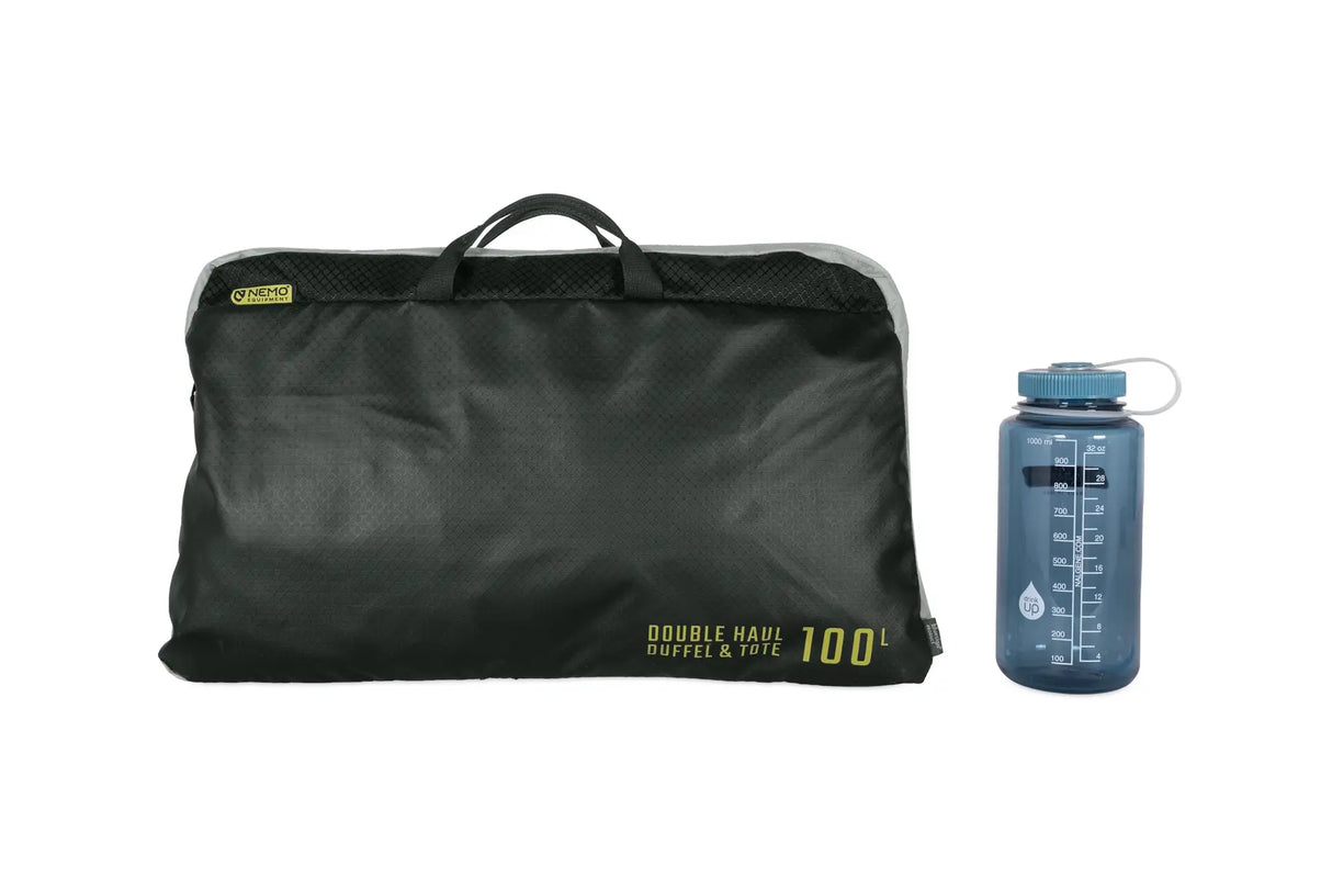 Nemo Double Haul Convertible Duffel 100L