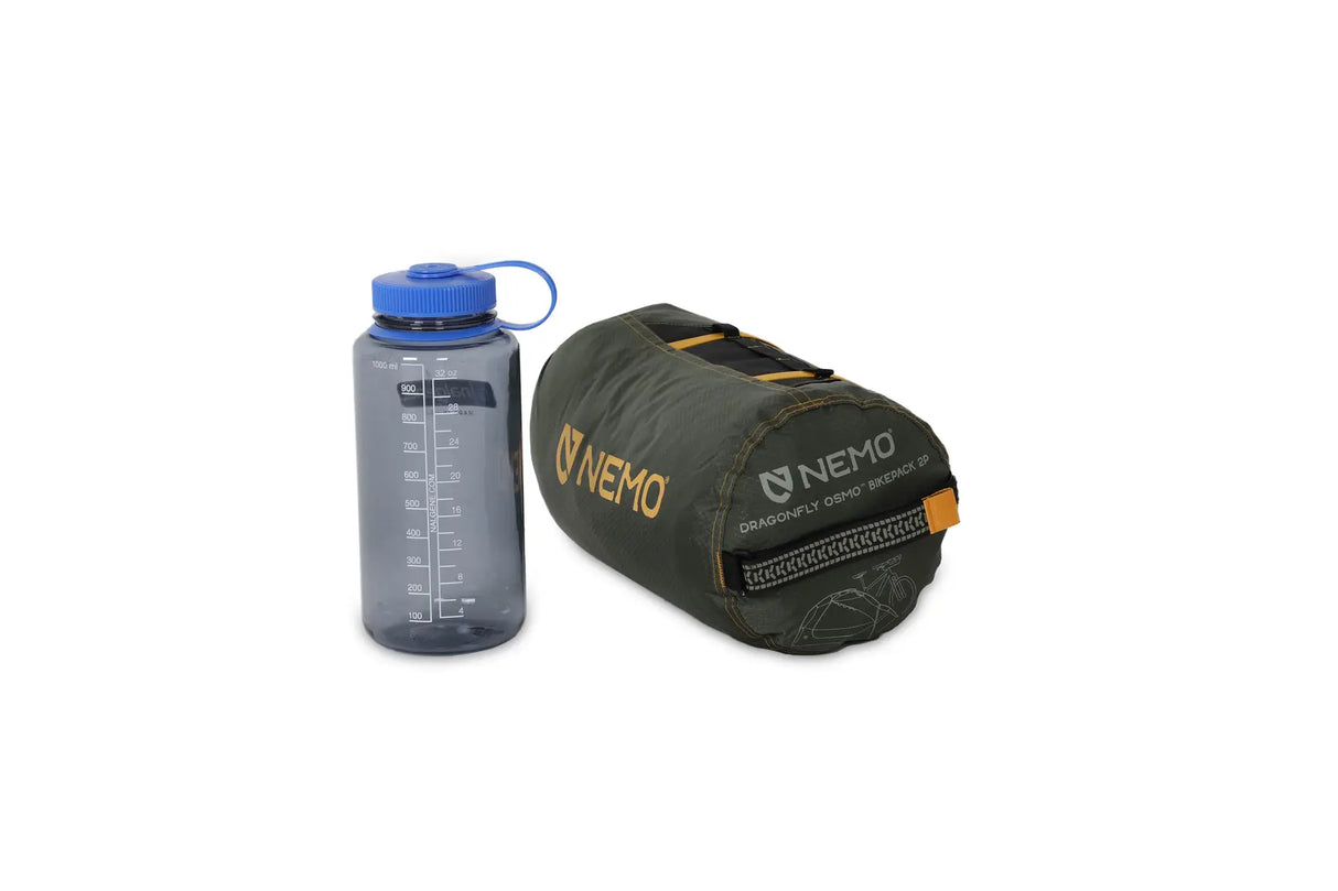 Nemo Dragonfly OSMO 2P Bikepacking Tent